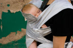 Mei Tai Baby Carrier Sewing Pattern