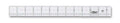 RULER OLFA FROSTED ACRYL 1X12 COMPANION