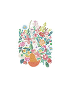 Wild Flowers