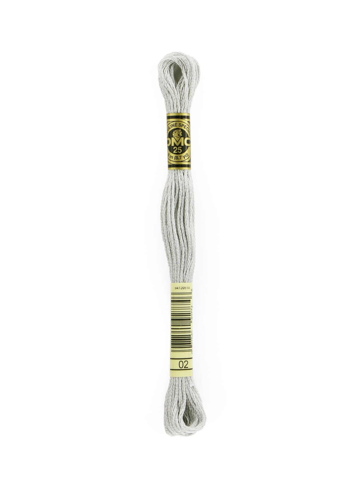 DMC embroidery floss – TIN (02)