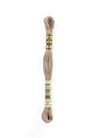 DMC embroidery floss – DRIFTWOOD (07)