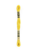 DMC embroidery floss – LIGHT YELLOW PLUM (17)