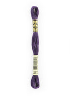 DMC embroidery floss – EGGPLANT (29)
