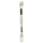DMC embroidery floss – VERY LIGHT BRN GRY (3024)