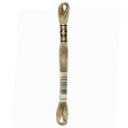 DMC embroidery floss – MED MOCHA BRN (3032)