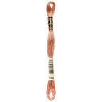DMC embroidery floss – DESERT SAND (3064)