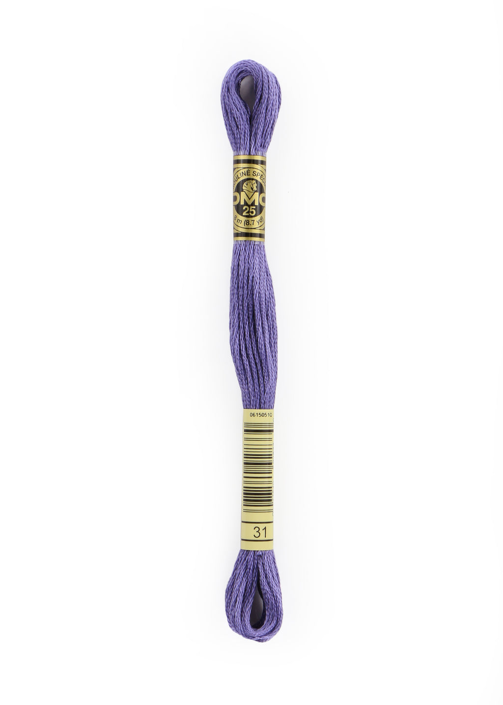 DMC embroidery floss – BLUEBERRY (31)