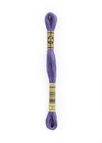 DMC embroidery floss – BLUEBERRY (31)