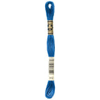 DMC embroidery floss – VERY DARK NVY BLU (312)