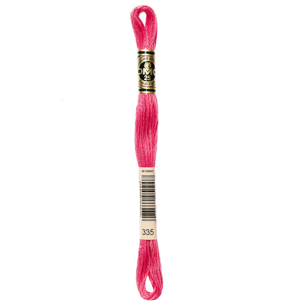 DMC embroidery floss – RSE (335)