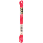 DMC embroidery floss – CRL (351)