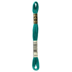 DMC embroidery floss – AQUAMARINE (3814)
