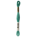 DMC embroidery floss – CELADON GRN (3816)