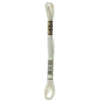 DMC embroidery floss – ULTRA VERY LIGHT MOCHA BRN (3866)