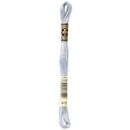 DMC embroidery floss – PEARL GRY (415)