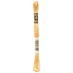 DMC embroidery floss – LIGHT HAZELNUT BRN (422)