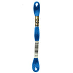 DMC embroidery floss – DARK WEDGEWOOD (517)