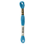 DMC embroidery floss – LIGHT WEDGEWOOD (518)