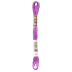 DMC embroidery floss – MED VLT (552)