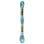 DMC embroidery floss – LIGHT TURQ (598)