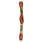 DMC embroidery floss – TERRA COTTA (69)