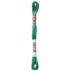 DMC embroidery floss – XMAS GRN (699)