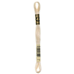 DMC embroidery floss – CREAM (712)