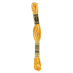 DMC embroidery floss – YLW (90)