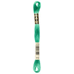 DMC embroidery floss – LIGHT EMRLD GRN (912)