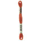 DMC embroidery floss – CPR (921)