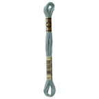 DMC embroidery floss – LIGHT GRY GRN (927)