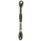 DMC embroidery floss – DARK AVOCADO GRN (935)