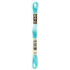 DMC embroidery floss – LIGHT SEAGRN (964)