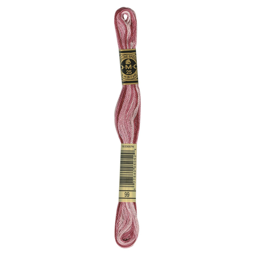 DMC embroidery floss – MVE (99)