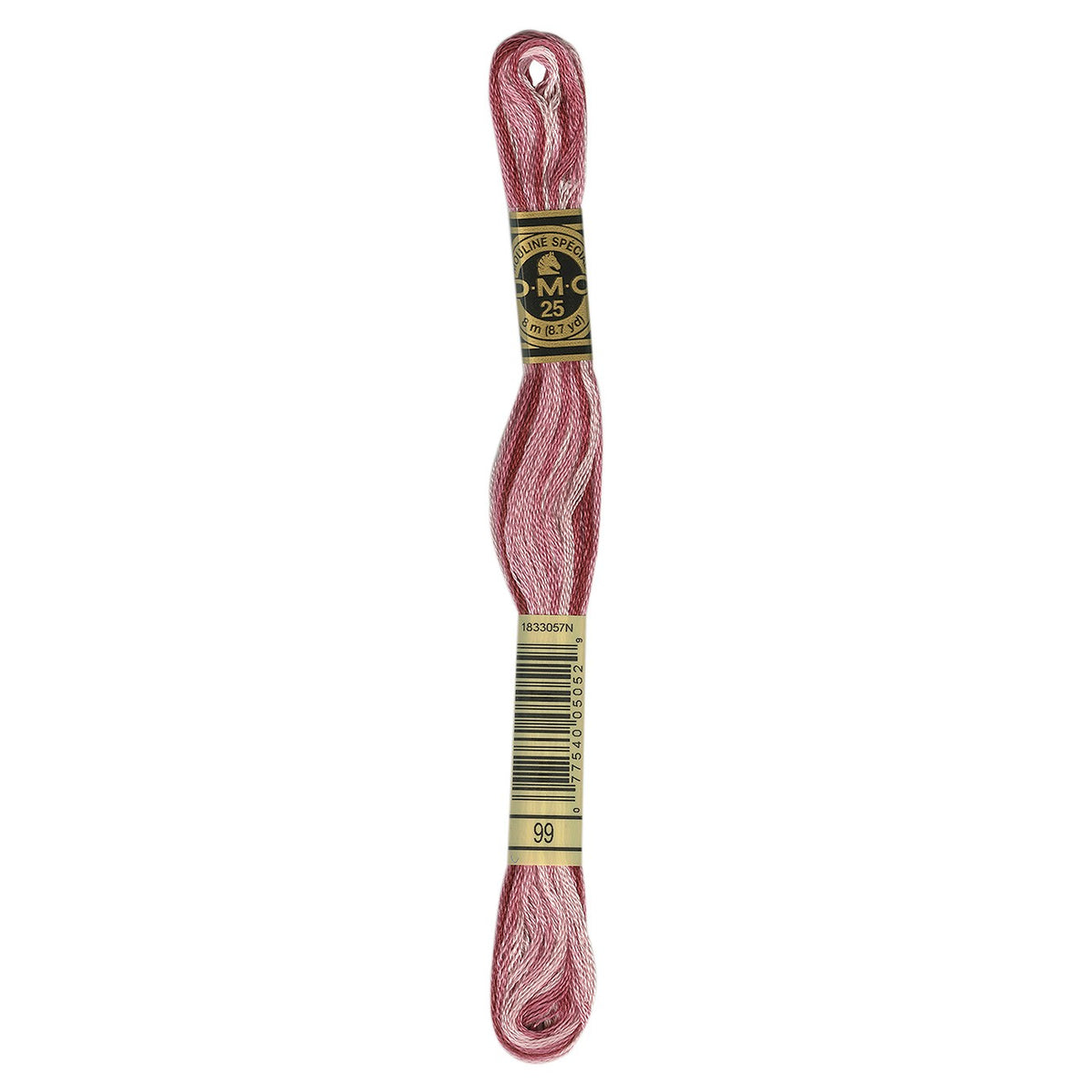 DMC embroidery floss – MVE (99)
