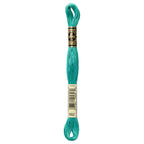 DMC embroidery floss – LIGHT AQUAMARINE (992)