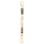 DMC embroidery floss – ECRU (ECRU)