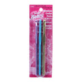 Silvalume Crochet Hook Set - 3 Piece