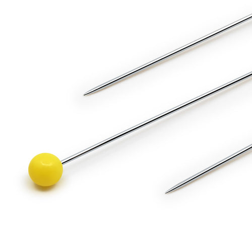 500 Quilting Pins - image 2