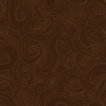 Just Color! Swirl - Brown