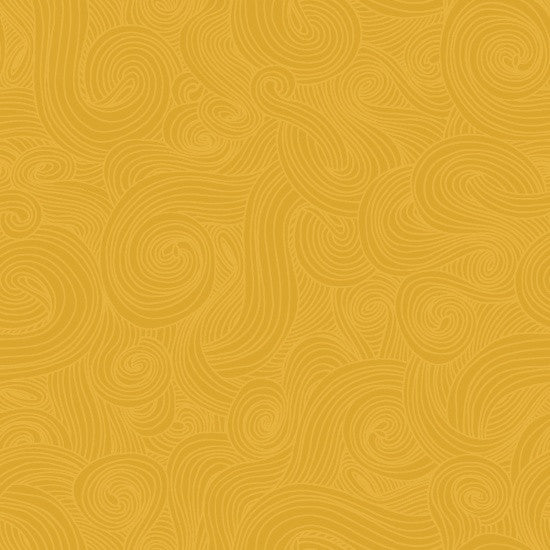 Just Color! Swirl - Butterscotch