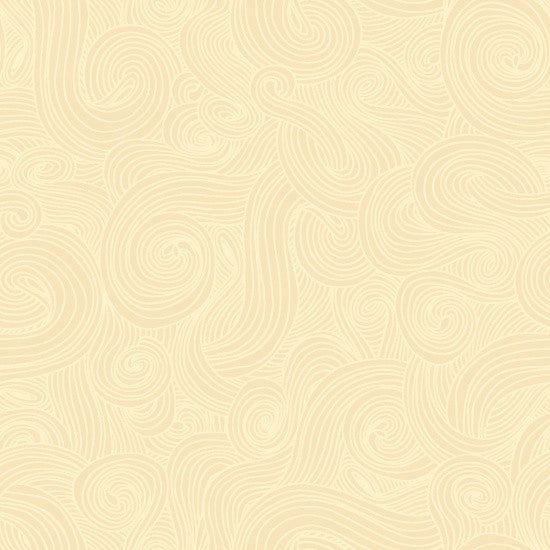 Just Color! Swirl - Cream