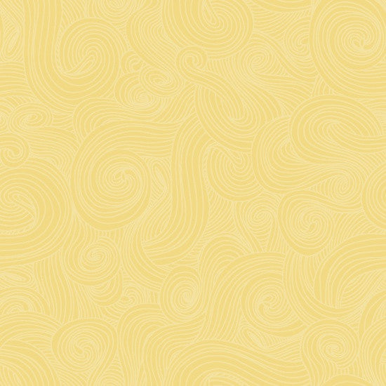 Just Color! Swirl - Daffodil