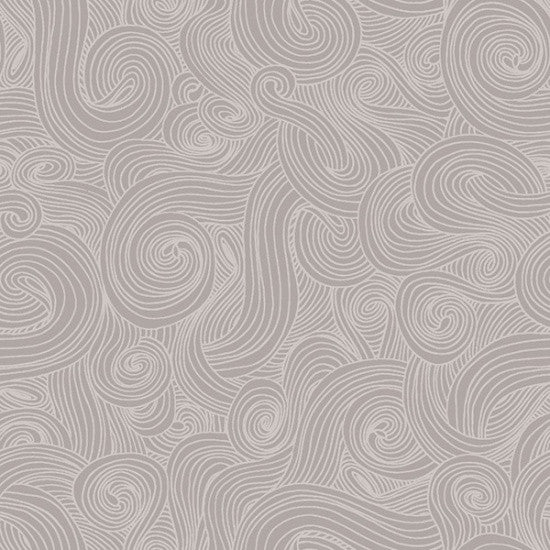 Just Color! Swirl - Lava