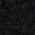 Just Color! Swirl - Onyx