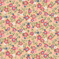 Primrose Path - Apricot