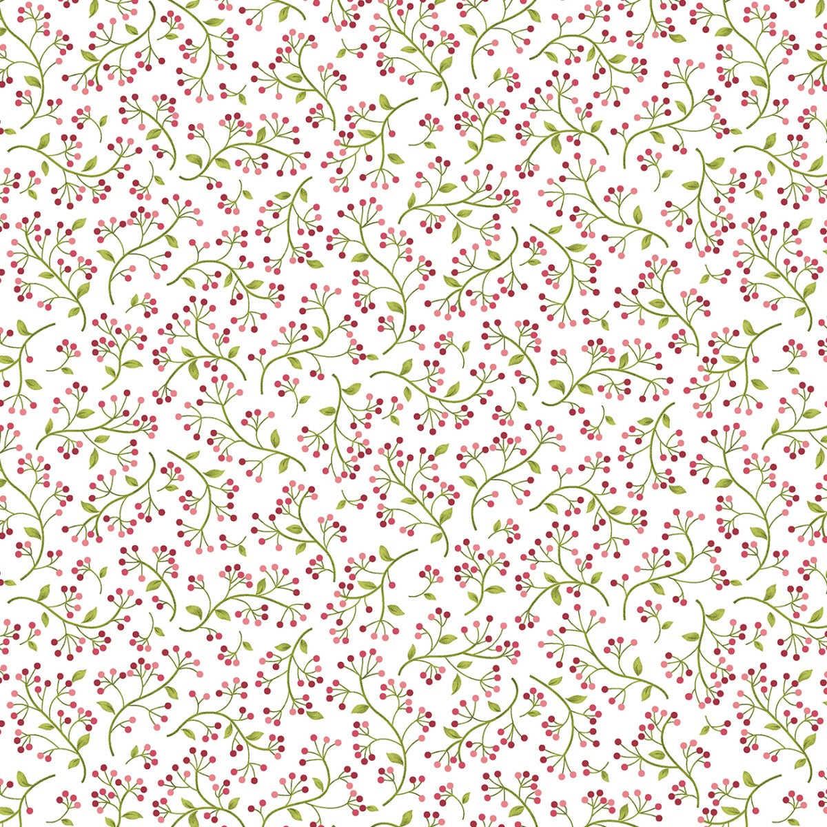 Wild Berry - Multi