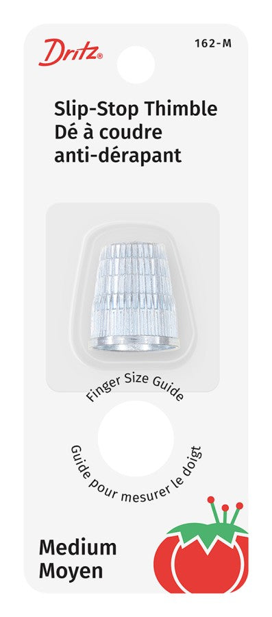 Thimble Slip Stop Medium