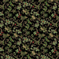 Scroll - Black
