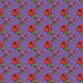 Pebble - Purple